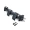 Eaton Oil Cooler - Heat Exchanger, Manual Transmission K-4244 - alternate 4